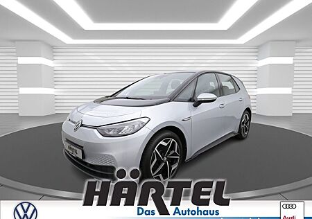 VW ID.3 Volkswagen PRO PERFORMANCE 58 KWH AUTOMATIK Sportpaket
