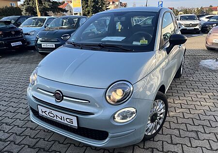 Fiat 500 1.0 Klima*Carplay*LM-Felgen