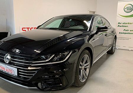 VW Arteon Volkswagen 2.0 TDI DSG 2x R-Line NAVI,ACC,LED,LANE