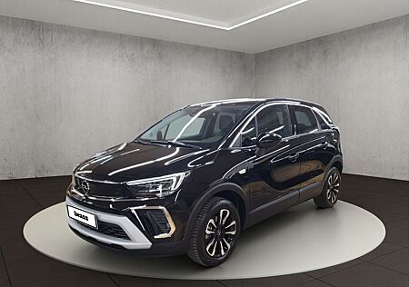 Opel Crossland X Crossland Elegance Paket 1.2Direct Injection