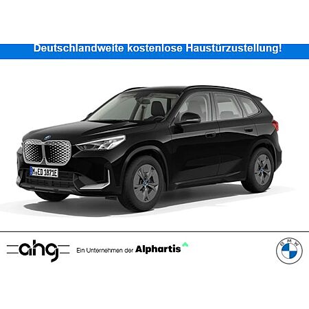 BMW iX1 leasen