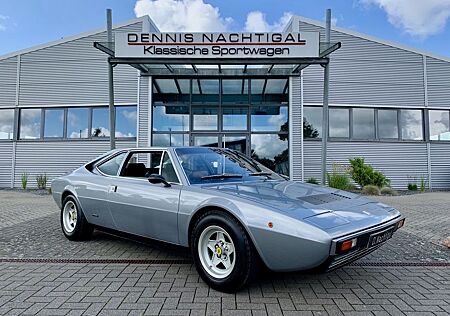 Ferrari Dino GT4 Dino 308 GT4*Deutsche Erstzulassung*Top Historie