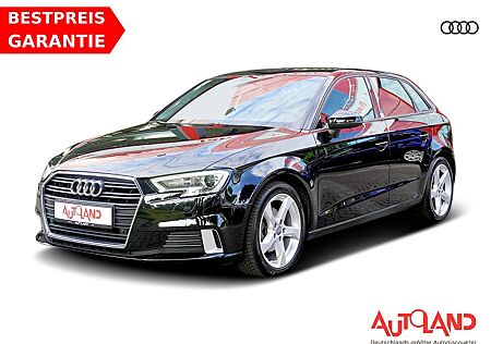 Audi A3 Sportback 35 TFSI Tempomat Sitzheizung