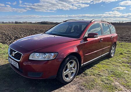 Volvo V50 1.6D DRIVe -