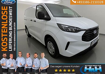 Ford Transit Custom 2.0 320 L1 Trend LED+ACC+SHZ