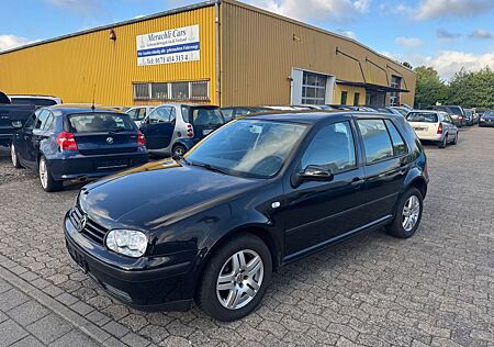 VW Golf Volkswagen 1.4 Edition - HU:02/2026*
