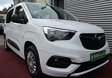 Opel Combo LIFE E EDITION KLIMA PDC 5.SITZER 1.Hd