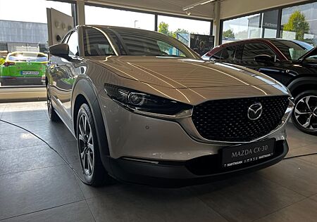 Mazda CX-30 2.0L e-SKYACTIV X 186ps 6AT Exclusive-line