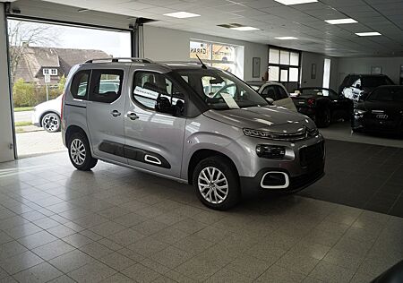 Citroën Berlingo Berlingo1.5 Blue HDl/Kamera/8Fach bereift