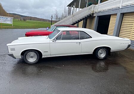 Pontiac GTO