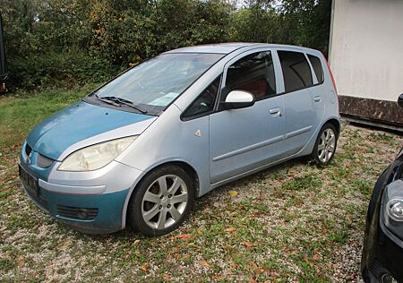 Mitsubishi Colt CZ3 Lim. 5-trg. 1.5 Instyle