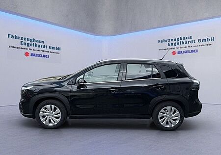 Suzuki SX4 S-Cross S-Cross 1.4 BOOSTERJET Hybrid Comfort