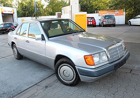 Mercedes-Benz 250 D H-Kennzeichen HU NEU