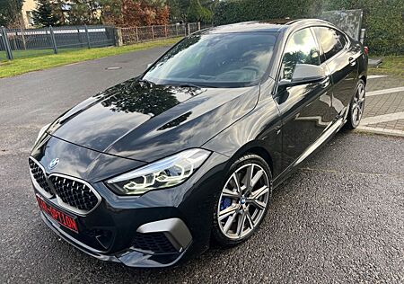 BMW M235i M235 i xDrive M Gran Coupe/Head Up/19Zoll M Alu