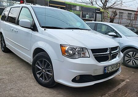 Dodge Grand Caravan