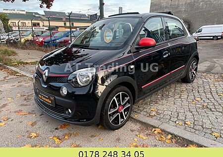 Renault Twingo GT Line//2.HAND//PANORAMA//KLIMA//TÜV NEU