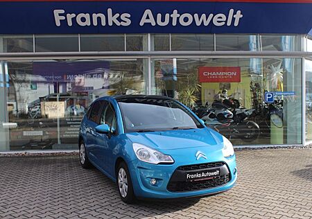 Citroën C3 Tendance