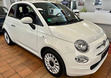 Fiat 500 Lounge