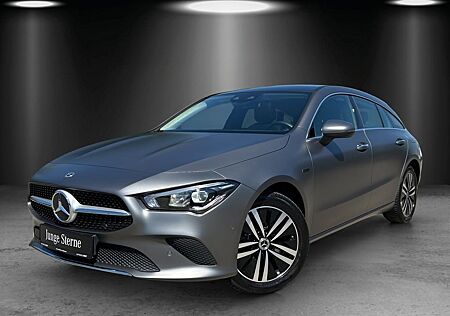 Mercedes-Benz CLA 250 Shooting Brake CLA 250 e SB 8G MAGNO KeyGo PANO Kamera Ambiente