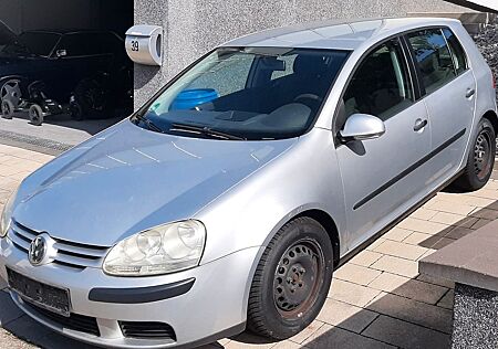 VW Golf Volkswagen 1.6 Comfortline Automatik Comfortline