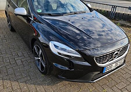 Volvo V40 D3 Geartronic R Design R Design
