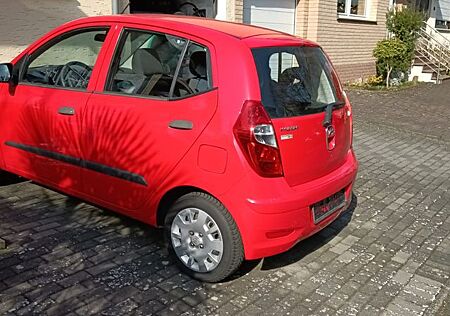 Hyundai i10 1.1 5 Star Edition 5 Star Edition