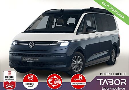 VW T7 Volkswagen California TDI 150 DSG Ocean Keyl Kam StHz LM