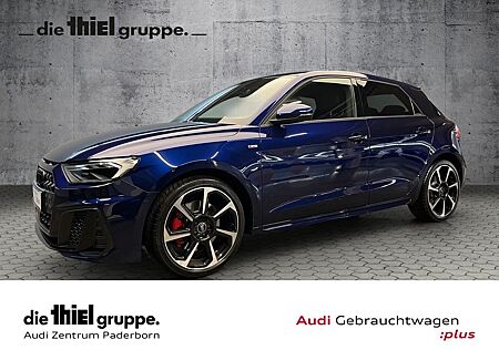 Audi A1 Sportback 30 TFSI S tronic S line ACC/Navi/LE