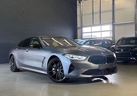 BMW 840 d Gran Coupe xDrive-HEAUP-SOFTCL-ACC-LASER