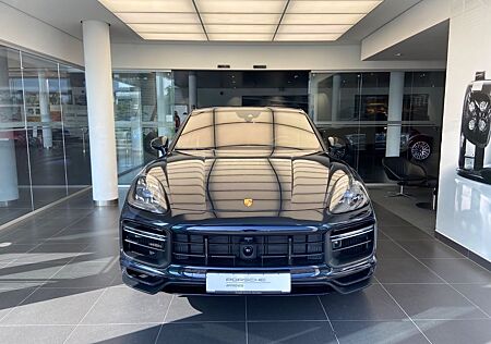 Porsche Cayenne Turbo GT | VOLL | Approved | UPE: 235T€