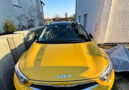 Kia Stonic 1.0 T-GDI 100 Vision Vision