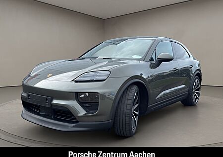 Porsche Macan 4 BOSE Surround-View Panoramadach Luftfede