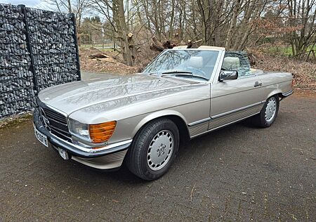 Mercedes-Benz SL 300 300 SL...einer der besten und schönsten...
