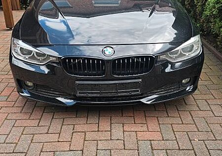 BMW 320d xDrive Touring -