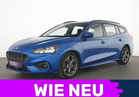 Ford Focus ST-Line Navi|CarPlay|Kamera|LED|SHZ|PDC