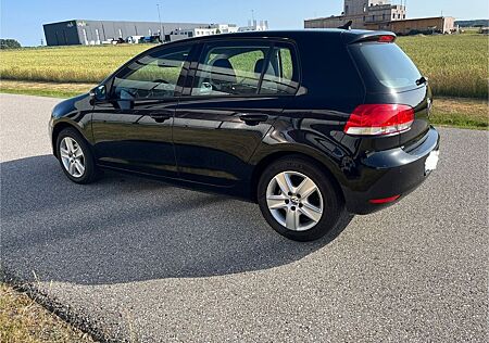 VW Golf Volkswagen 1.6 Comfortline Comfortline
