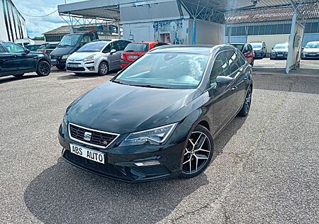 Seat Leon ST FR Navi Klima