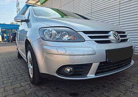 VW Golf Plus Volkswagen 1.6 Tour "2J.Tüv" 72tkm original"