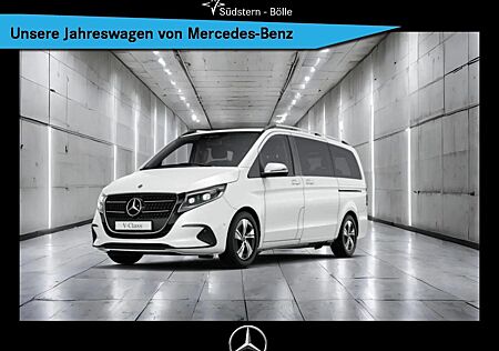 Mercedes-Benz V 250 d STYLE 4MATIC+NAVI+KLIMA+KAMERA+LED+AHK