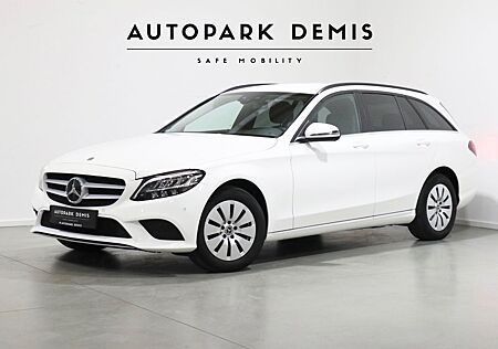 Mercedes-Benz C 180 T Modell/KAMERA/LED/TEMP/SHZ/APPLY/NAVI