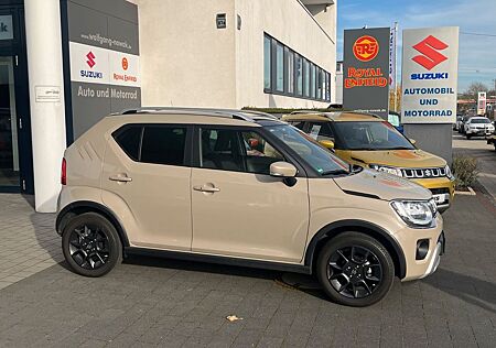 Suzuki Ignis Comfort + Allgrip (Allrad)