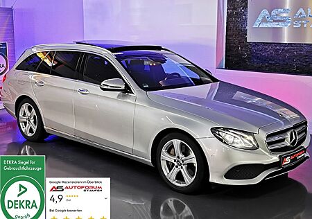 Mercedes-Benz E 350 T-Modell PANO/HEAD-UP/KAMERA/249.-RATE