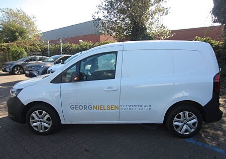 Renault Kangoo III Rapid Advance L1 E-Tech Electric