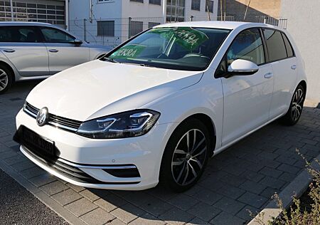 VW Golf Volkswagen 2.0 TDI BMT DSG Highline Highline