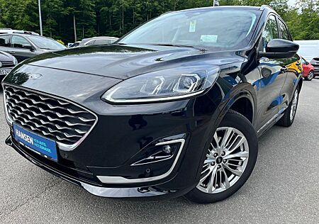 Ford Kuga Vignale Autom, Tech-Paket, AHK, GJR,B&O