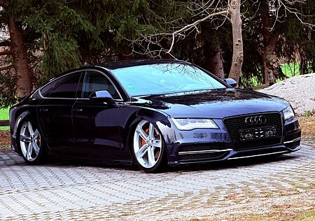 Audi A7 2.8 FSI *EINZELSTÜCK* ( AIRRAID ) RS7 ALUFELG