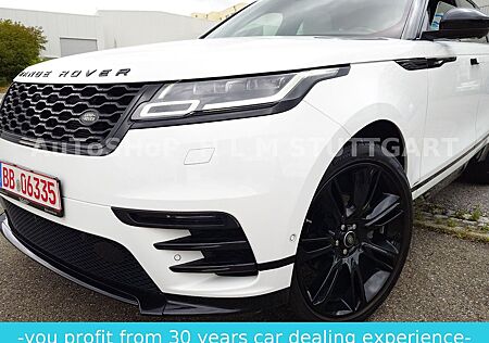 Land Rover Range Rover Velar Velar R-DYNAMICS 4WD >MATRIX>Panorama >CAMERA