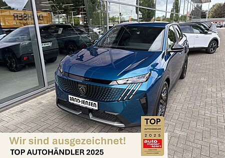 Peugeot 3008 e- Allure 5d LED 19" Tempomat Sitzheizung