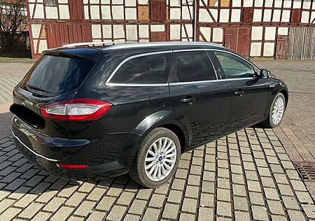 Ford Mondeo Kombi 1,6 E. B.,160 PS,TÜV Neu,AHK