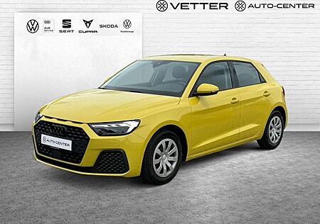 Audi A1 Sportback 30 TFSI 110 PS DSG - Navi*Shzg*App*
